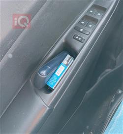 شيفروليه سبارك